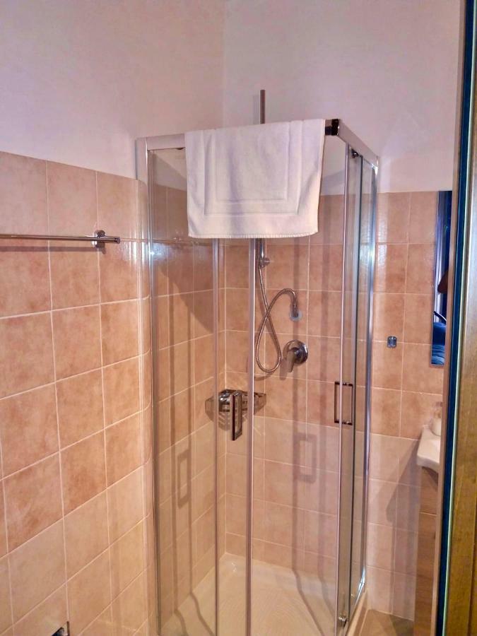 Il Terrazzino Iglesias Bed & Breakfast Bagian luar foto